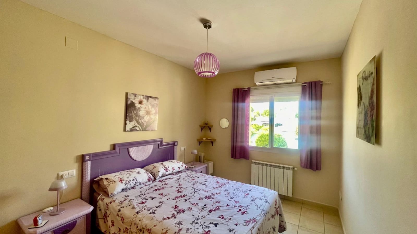 3 bedroom Townhouse for sale in Alcalali / Alcanali with pool garage - € 275,000 (Ref: 9383951)