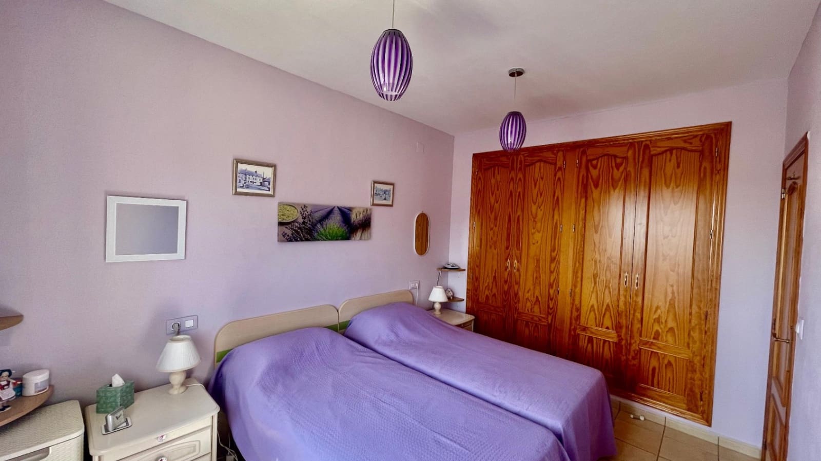 3 bedroom Townhouse for sale in Alcalali / Alcanali with pool garage - € 275,000 (Ref: 9383951)