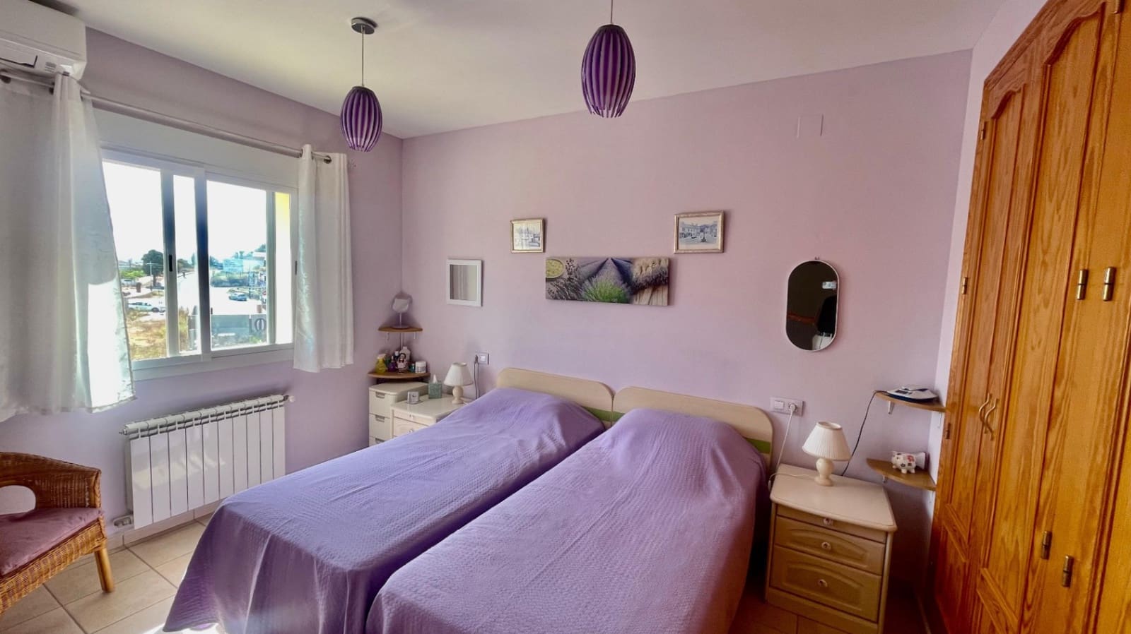 3 bedroom Townhouse for sale in Alcalali / Alcanali with pool garage - € 275,000 (Ref: 9383951)