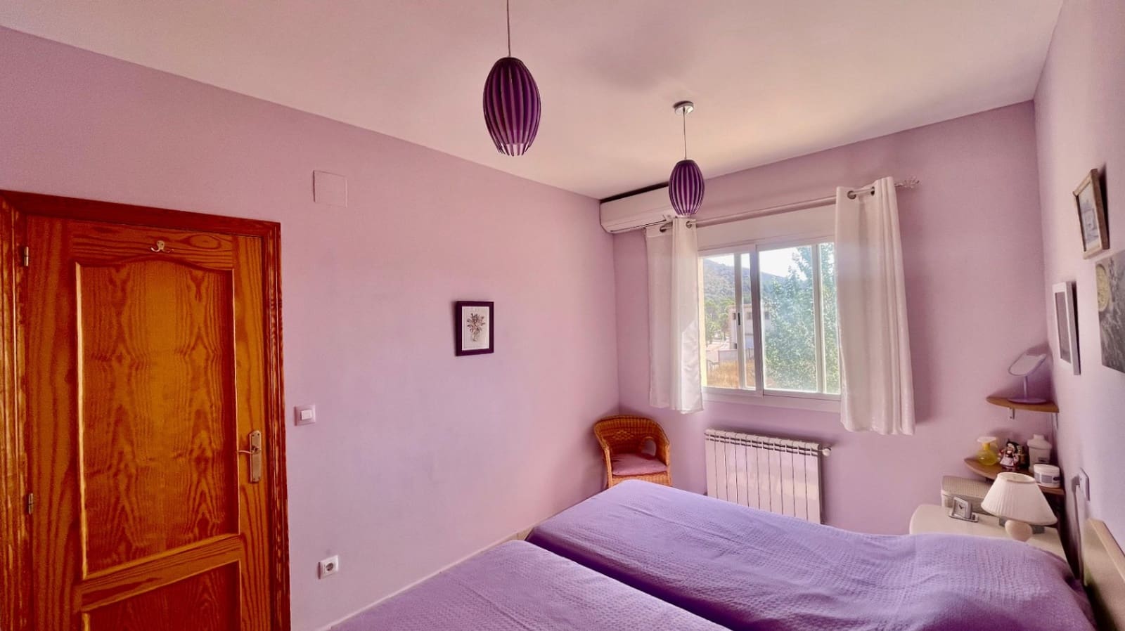 3 bedroom Townhouse for sale in Alcalali / Alcanali with pool garage - € 275,000 (Ref: 9383951)