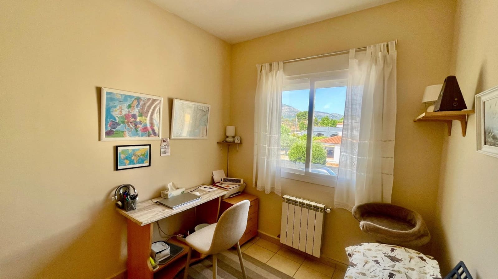 3 bedroom Townhouse for sale in Alcalali / Alcanali with pool garage - € 275,000 (Ref: 9383951)