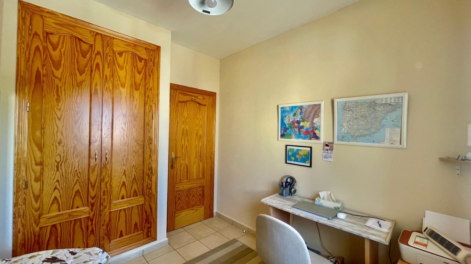 3 bedroom Townhouse for sale in Alcalali / Alcanali with pool garage - € 275,000 (Ref: 9383951)