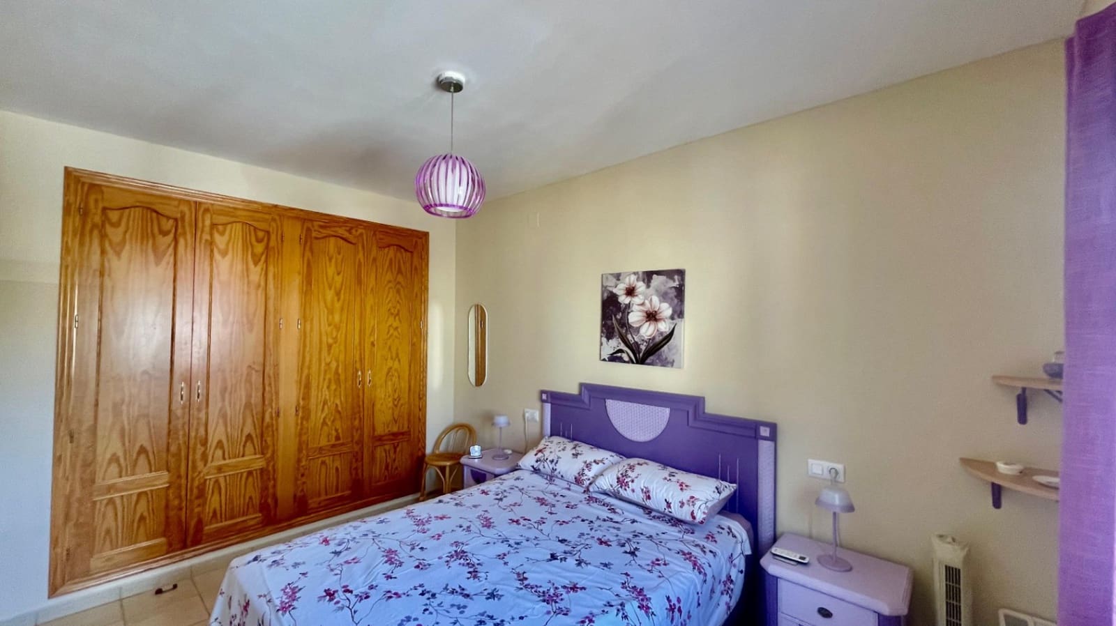 3 bedroom Townhouse for sale in Alcalali / Alcanali with pool garage - € 275,000 (Ref: 9383951)