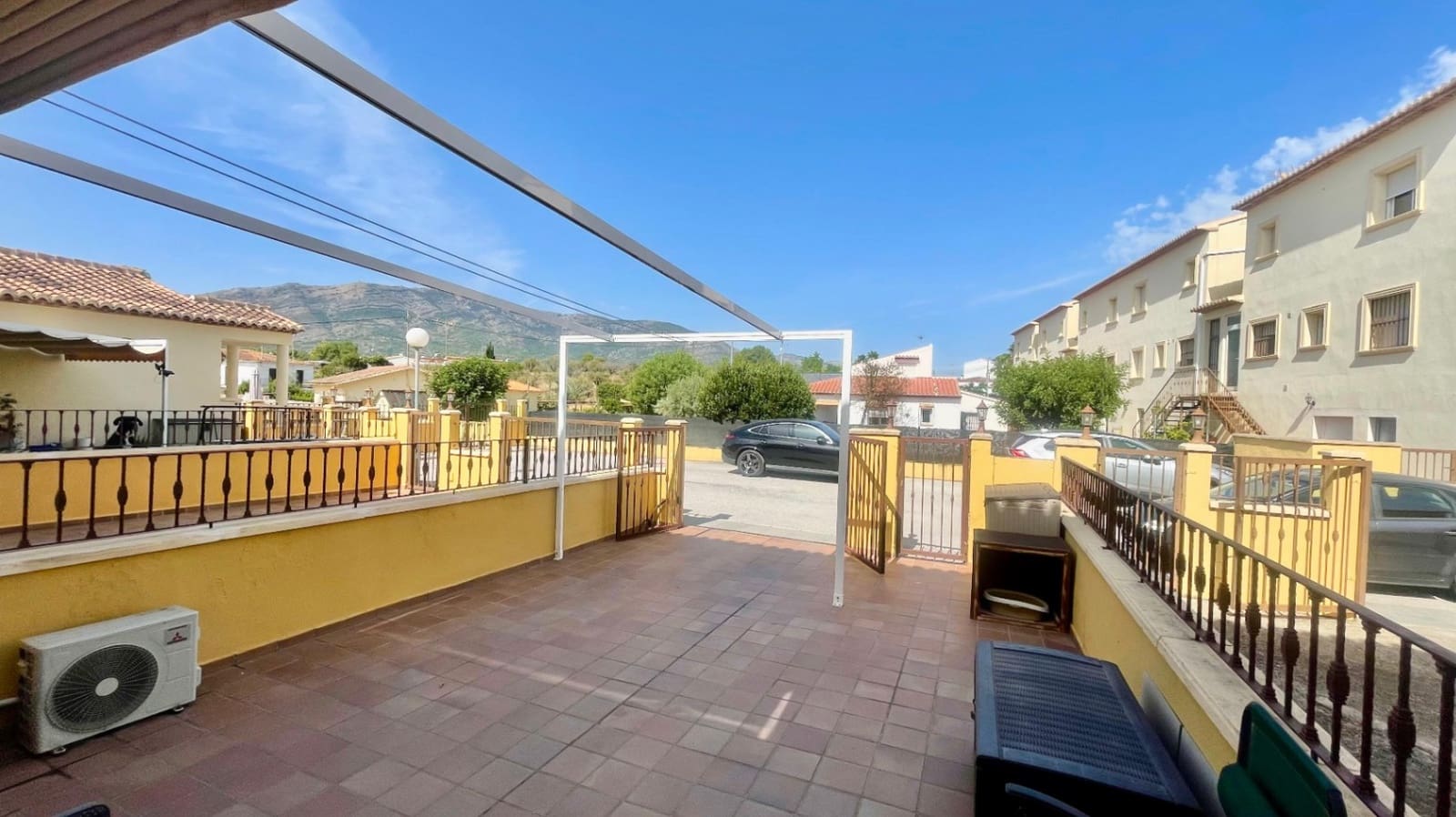 3 bedroom Townhouse for sale in Alcalali / Alcanali with pool garage - € 275,000 (Ref: 9383951)