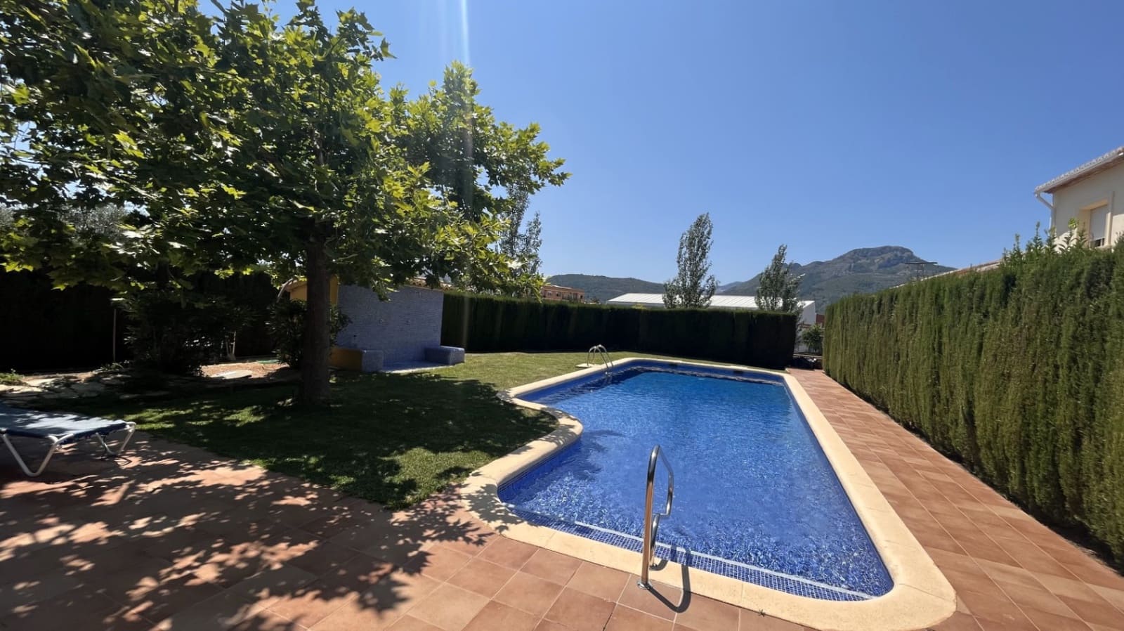 3 bedroom Townhouse for sale in Alcalali / Alcanali with pool garage - € 275,000 (Ref: 9383951)