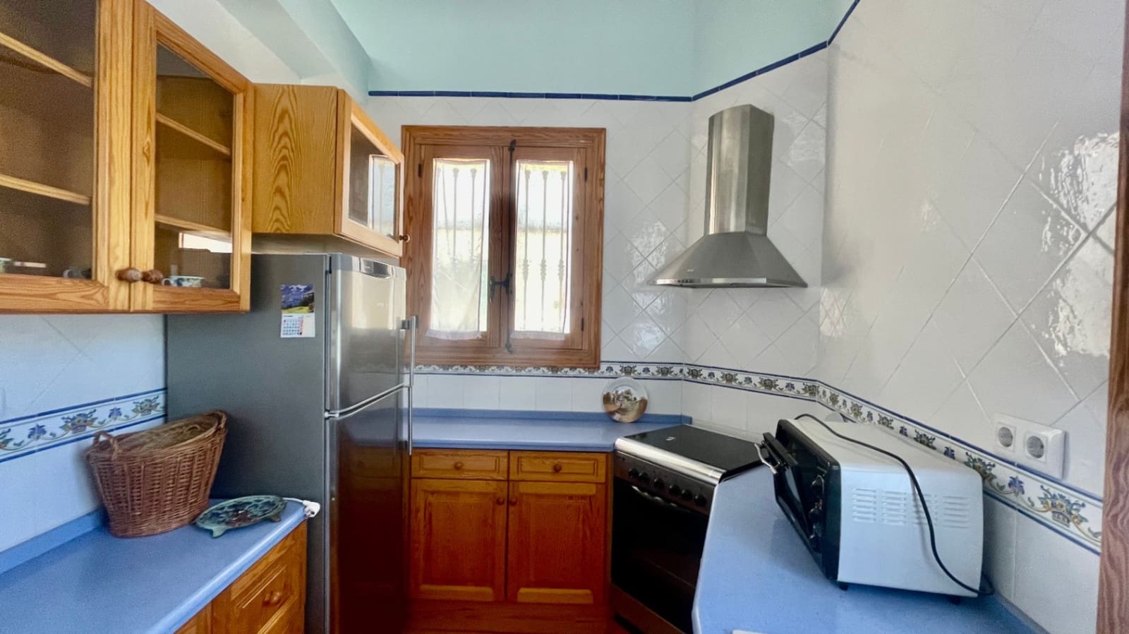 7 Zimmer Villa zu verkaufen in Parcent - 545.000 € (Ref: 9383952)