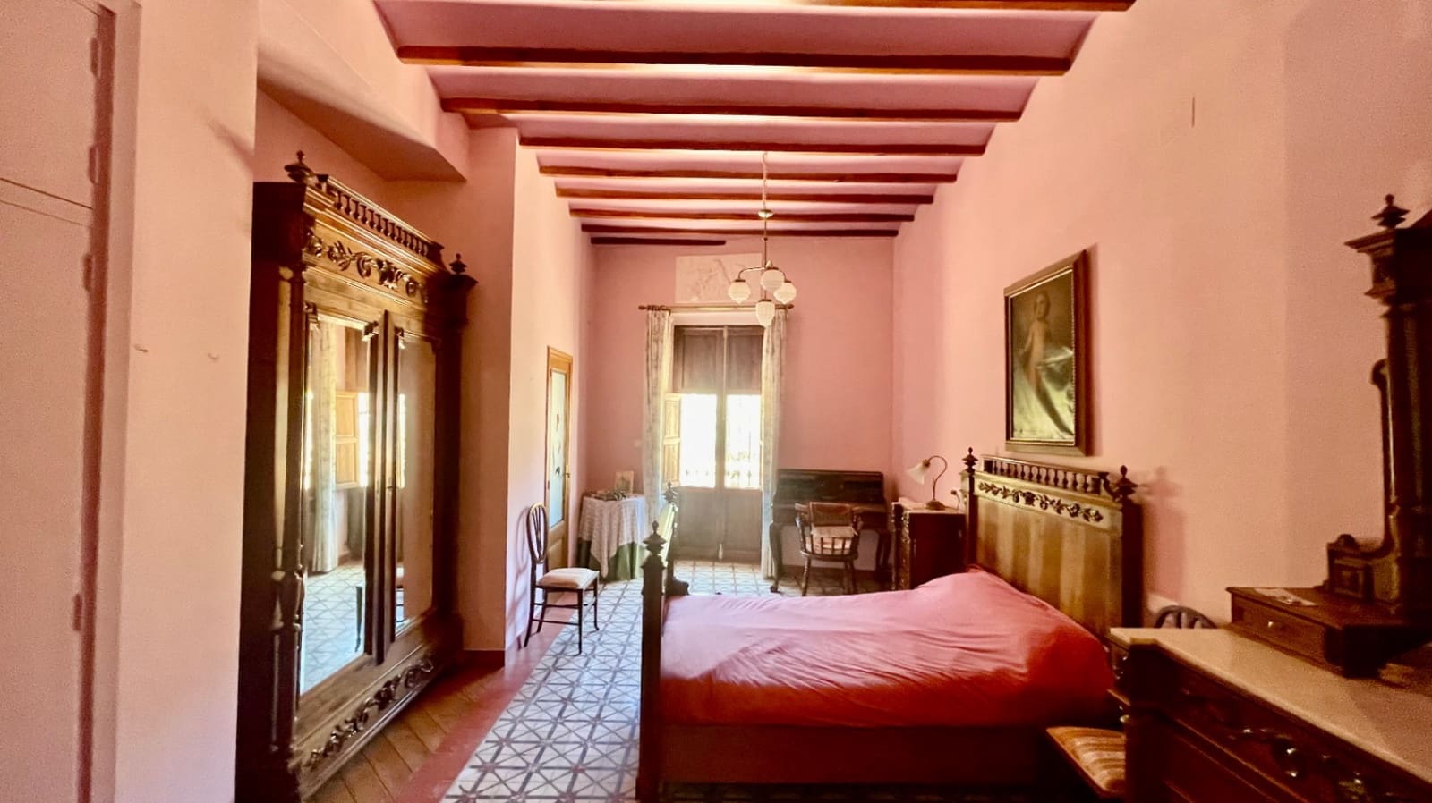 7 Zimmer Villa zu verkaufen in Parcent - 545.000 € (Ref: 9383952)