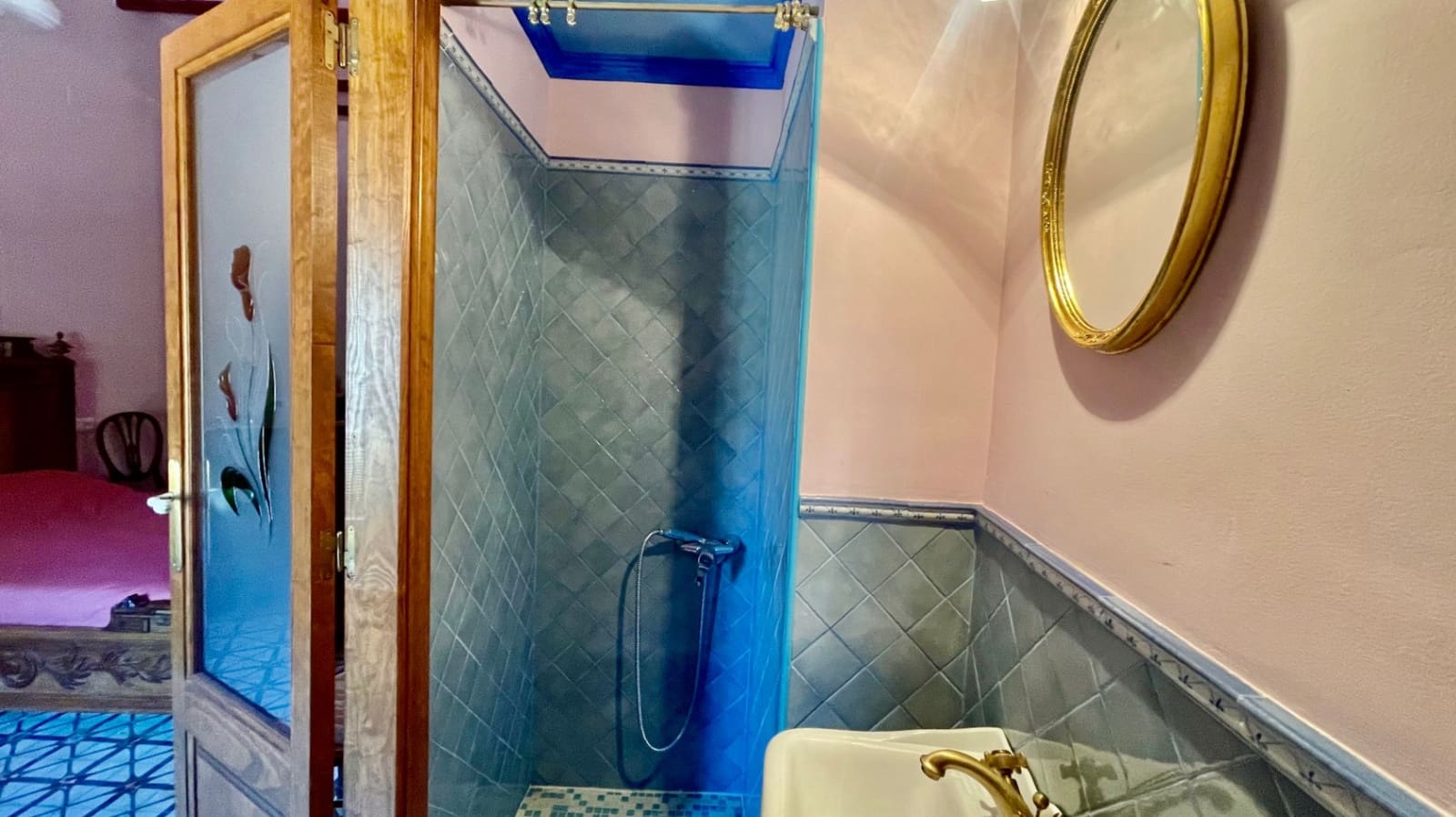 7 Zimmer Villa zu verkaufen in Parcent - 545.000 € (Ref: 9383952)