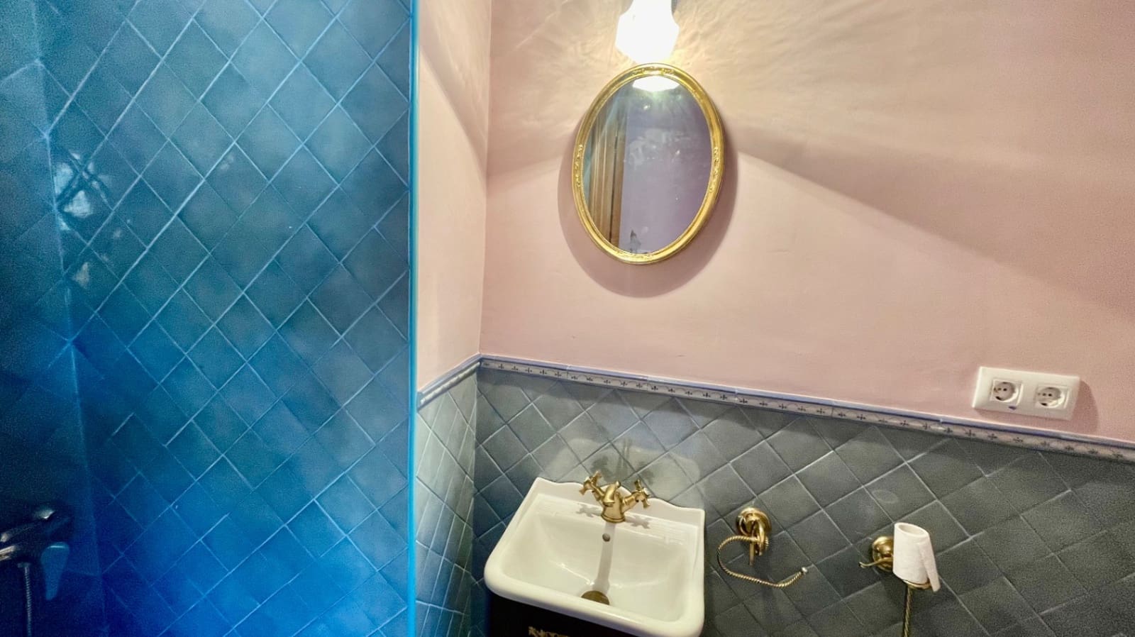 7 Zimmer Villa zu verkaufen in Parcent - 545.000 € (Ref: 9383952)