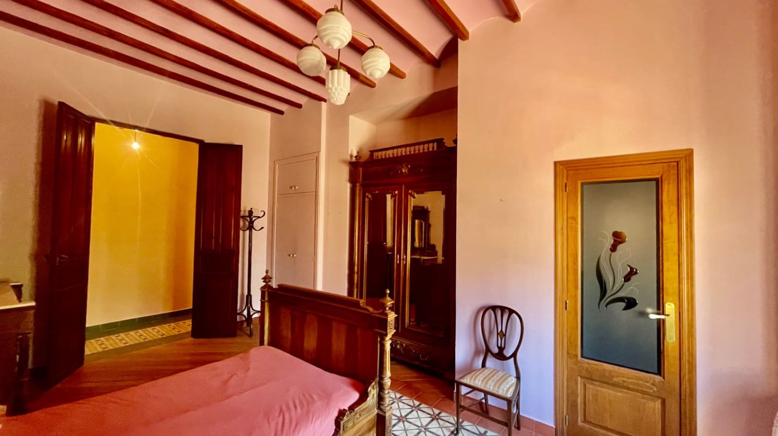 7 Zimmer Villa zu verkaufen in Parcent - 545.000 € (Ref: 9383952)