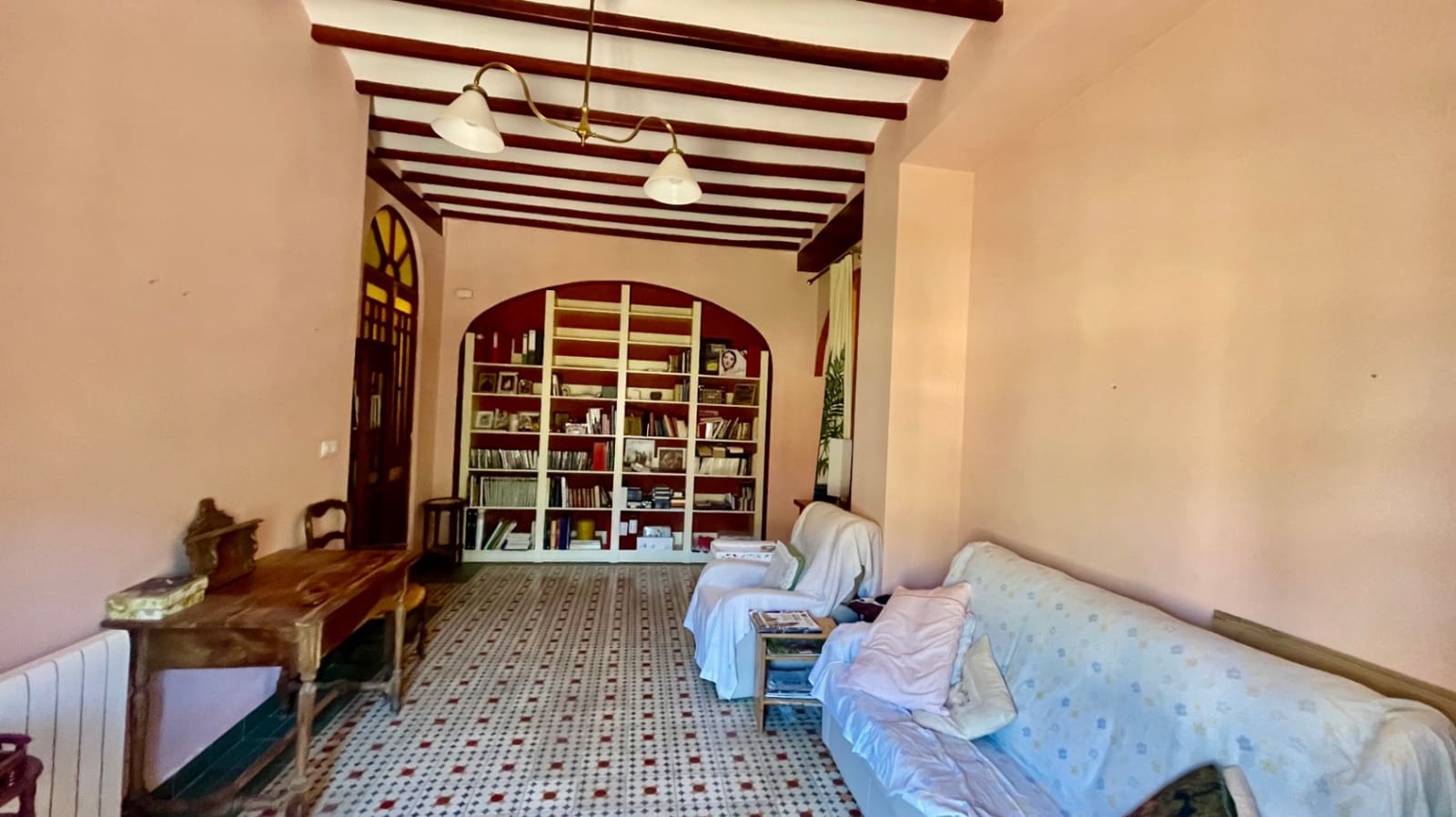 7 Zimmer Villa zu verkaufen in Parcent - 545.000 € (Ref: 9383952)