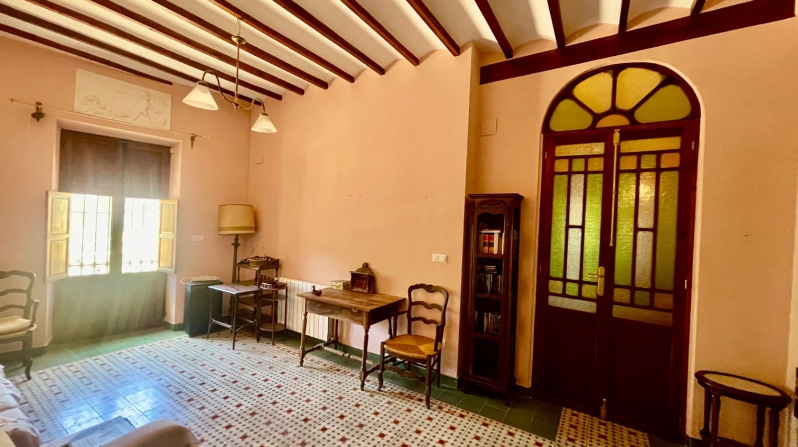 7 Zimmer Villa zu verkaufen in Parcent - 545.000 € (Ref: 9383952)