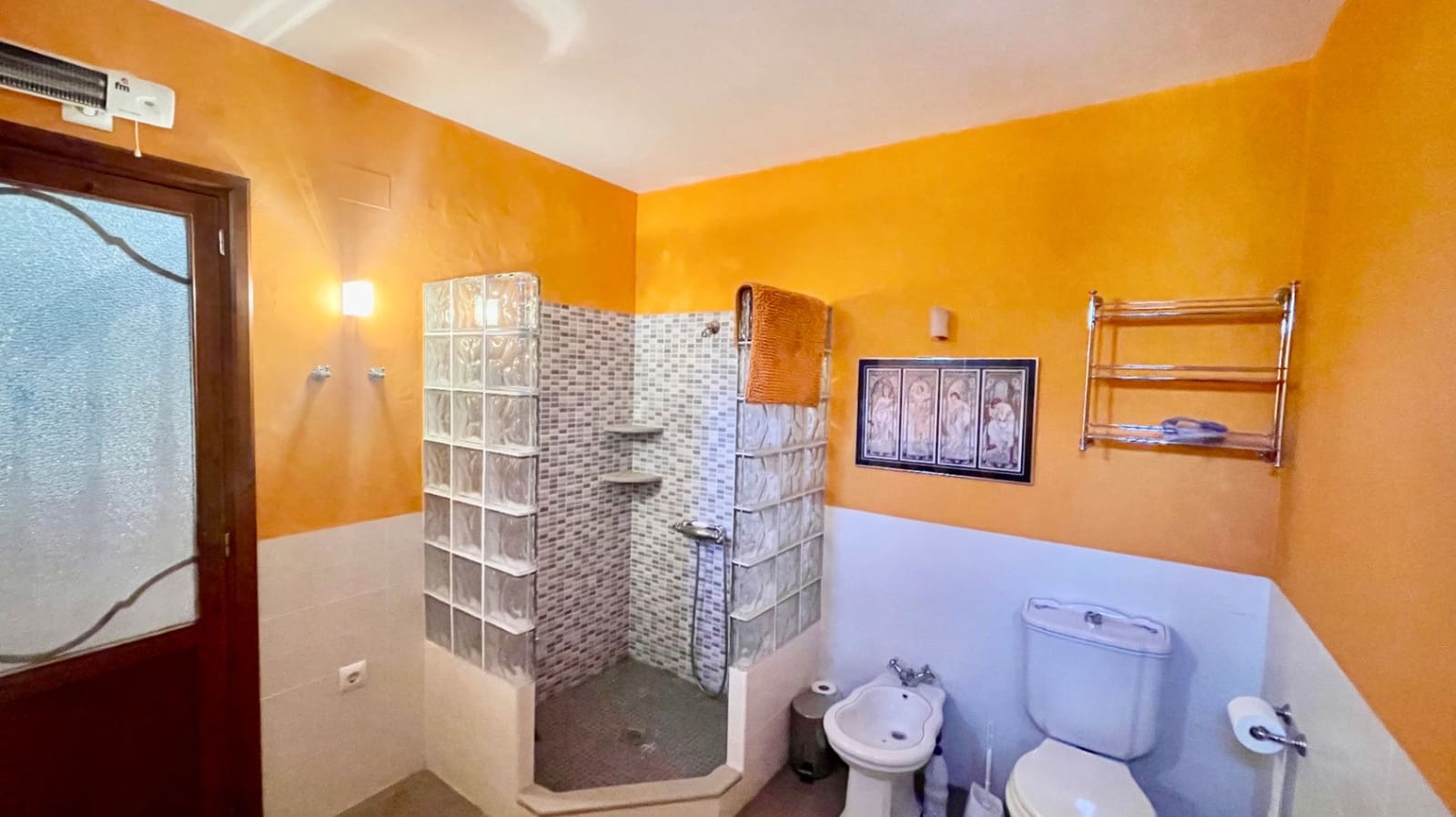 7 Zimmer Villa zu verkaufen in Parcent - 545.000 € (Ref: 9383952)