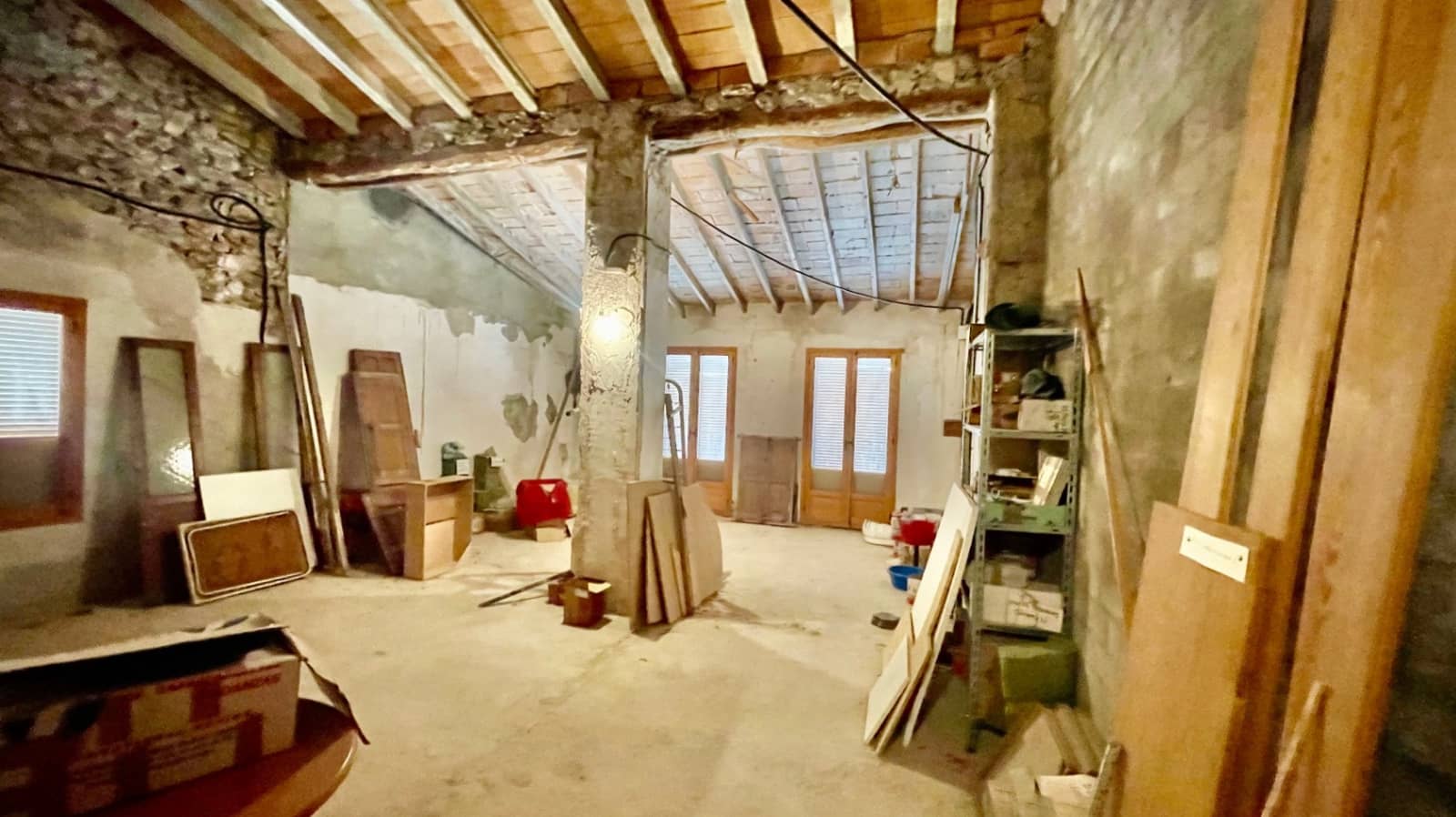 7 Zimmer Villa zu verkaufen in Parcent - 545.000 € (Ref: 9383952)