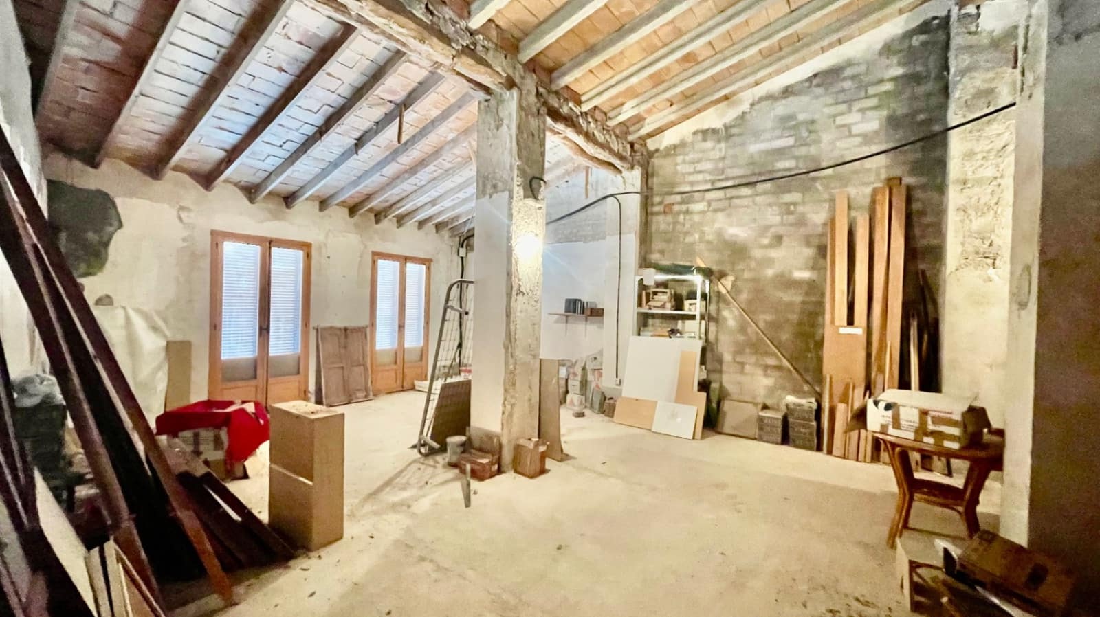 7 Zimmer Villa zu verkaufen in Parcent - 545.000 € (Ref: 9383952)