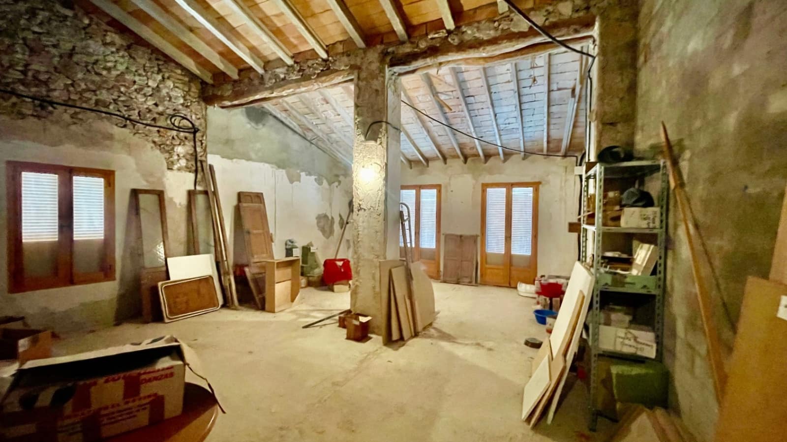 7 Zimmer Villa zu verkaufen in Parcent - 545.000 € (Ref: 9383952)