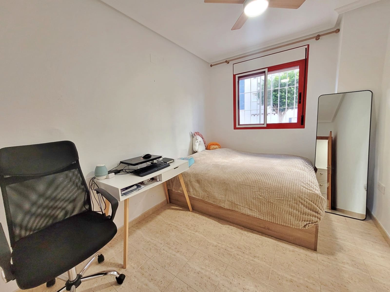 3 bedroom Apartment for sale in La Villajoyosa / Vila Joiosa with pool garage - € 255,000 (Ref: 9412868)