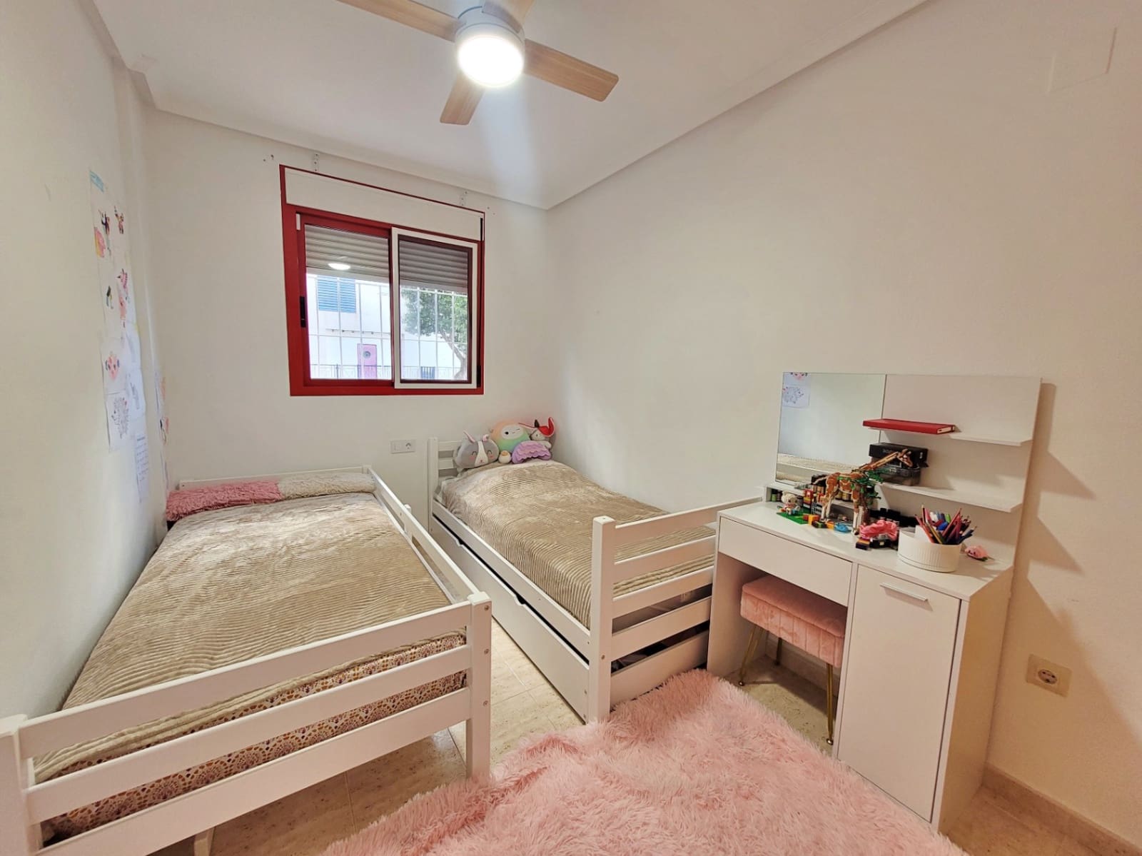 3 bedroom Apartment for sale in La Villajoyosa / Vila Joiosa with pool garage - € 255,000 (Ref: 9412868)