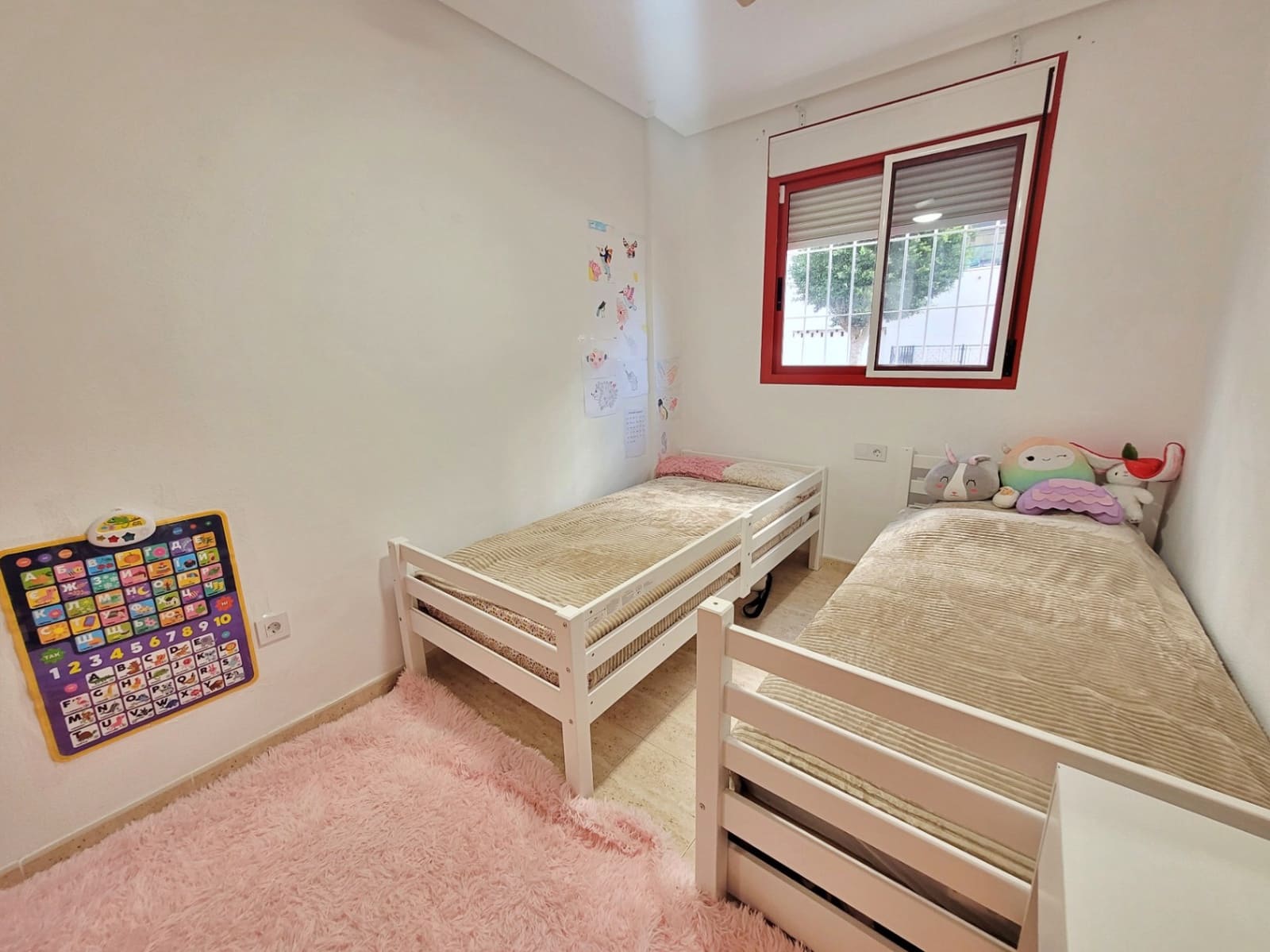 3 bedroom Apartment for sale in La Villajoyosa / Vila Joiosa with pool garage - € 255,000 (Ref: 9412868)