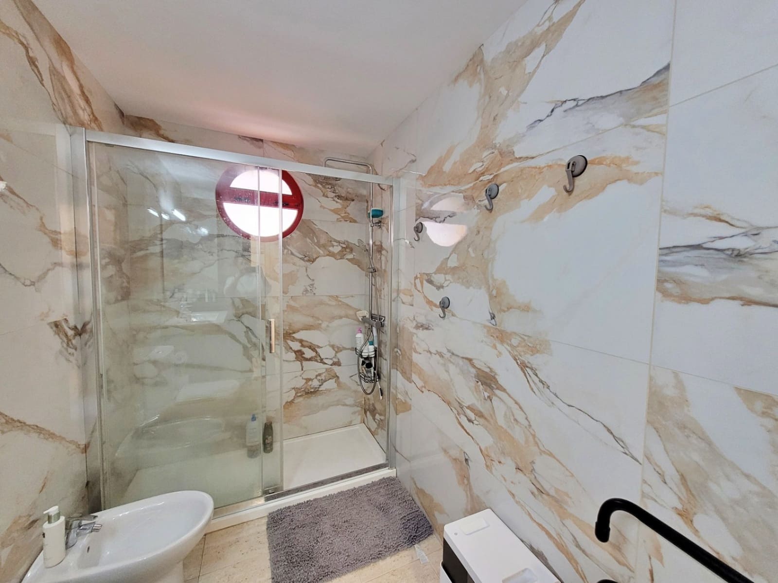 3 bedroom Apartment for sale in La Villajoyosa / Vila Joiosa with pool garage - € 255,000 (Ref: 9412868)