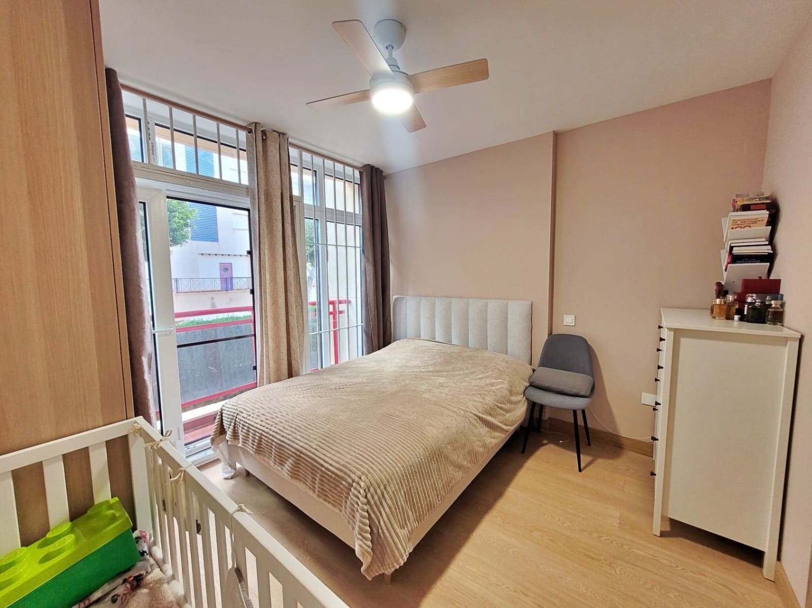 3 bedroom Apartment for sale in La Villajoyosa / Vila Joiosa with pool garage - € 255,000 (Ref: 9412868)