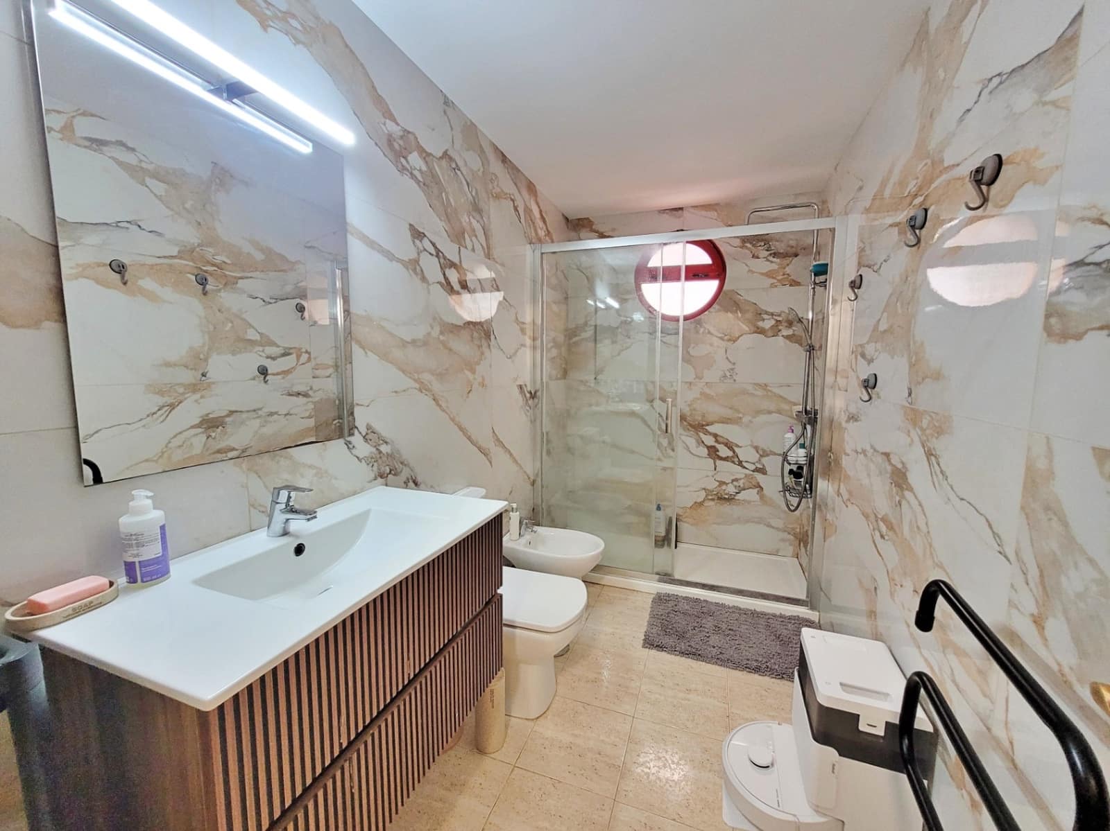 3 bedroom Apartment for sale in La Villajoyosa / Vila Joiosa with pool garage - € 255,000 (Ref: 9412868)