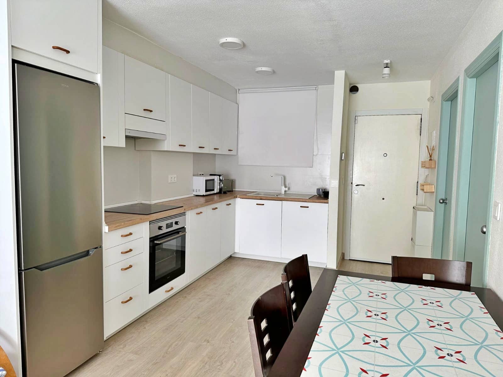 1 slaapkamer Appartement te koop in La Villajoyosa / Vila Joiosa met zwembad garage - € 175.000 (Ref: 9412869)