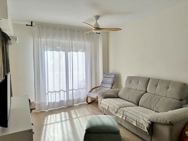 1 bedroom Apartment for sale in La Villajoyosa / Vila Joiosa with pool garage - € 175,000 (Ref: 9412869)