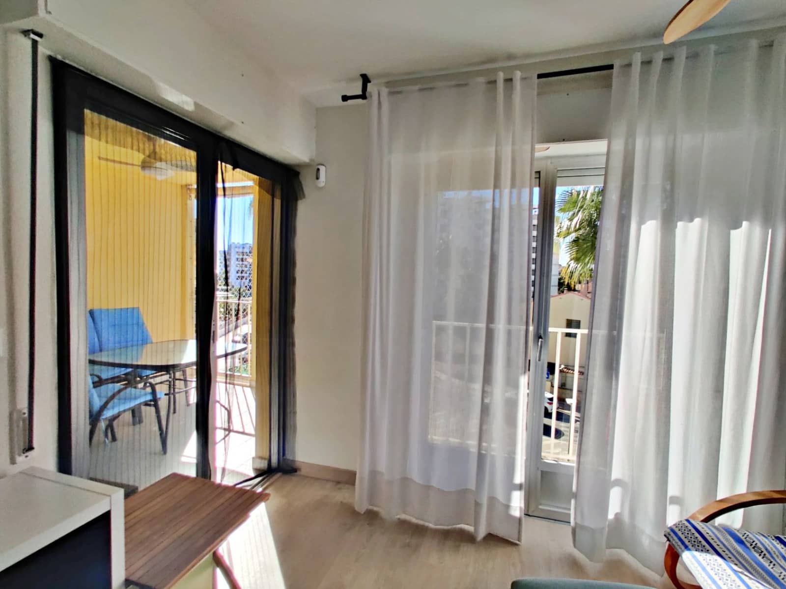 1 slaapkamer Appartement te koop in La Villajoyosa / Vila Joiosa met zwembad garage - € 175.000 (Ref: 9412869)