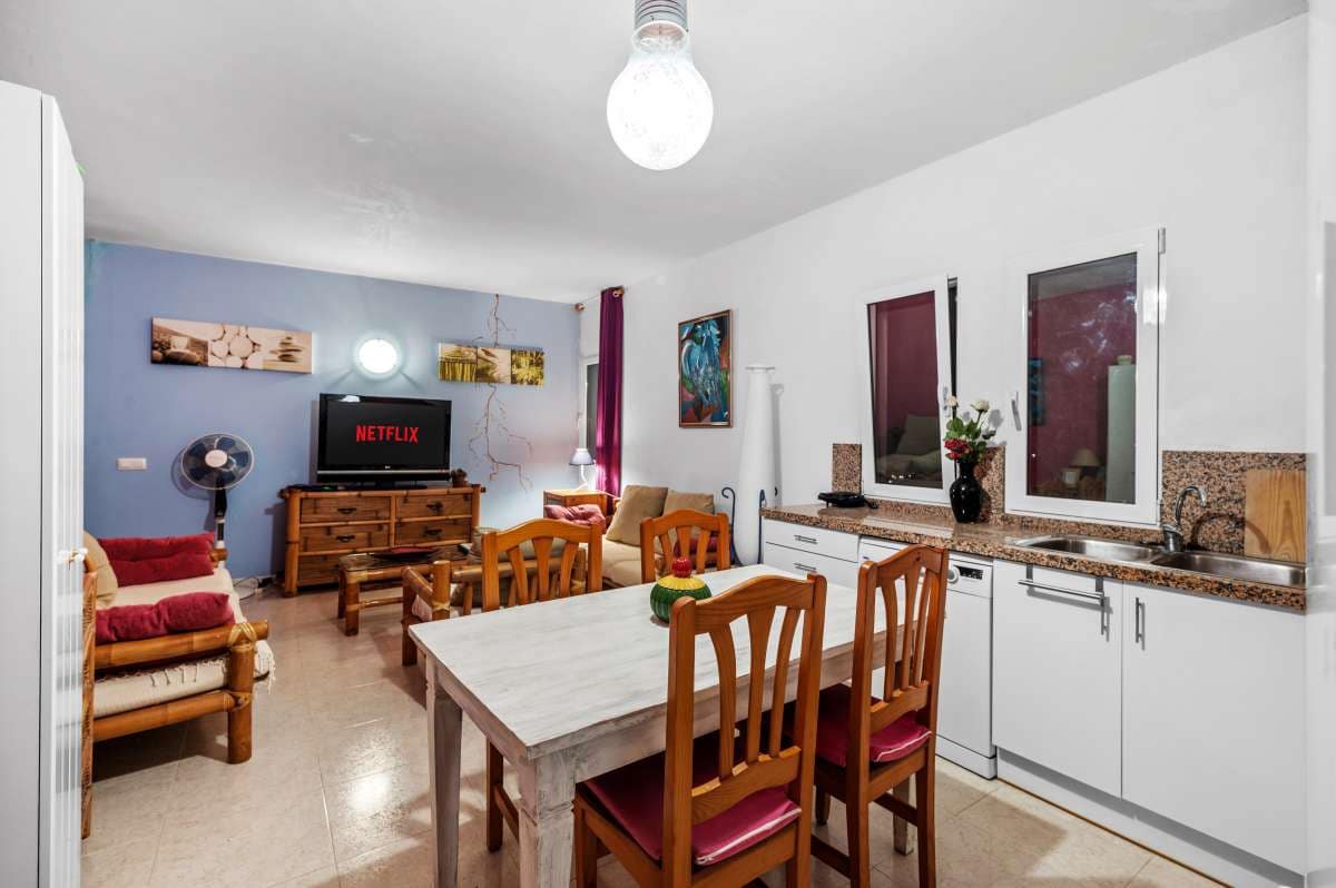 6 makuuhuone Huvila myytävänä paikassa Benissa mukana uima-altaan - 1 600 000 € (Ref: 9412870)