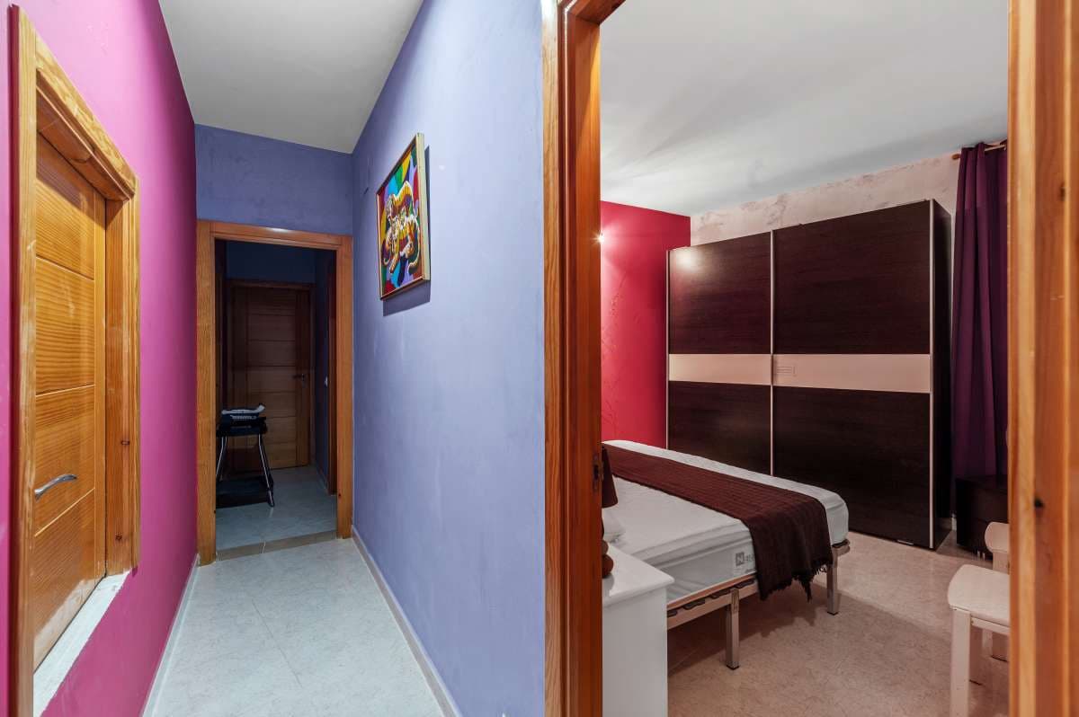 6 makuuhuone Huvila myytävänä paikassa Benissa mukana uima-altaan - 1 600 000 € (Ref: 9412870)