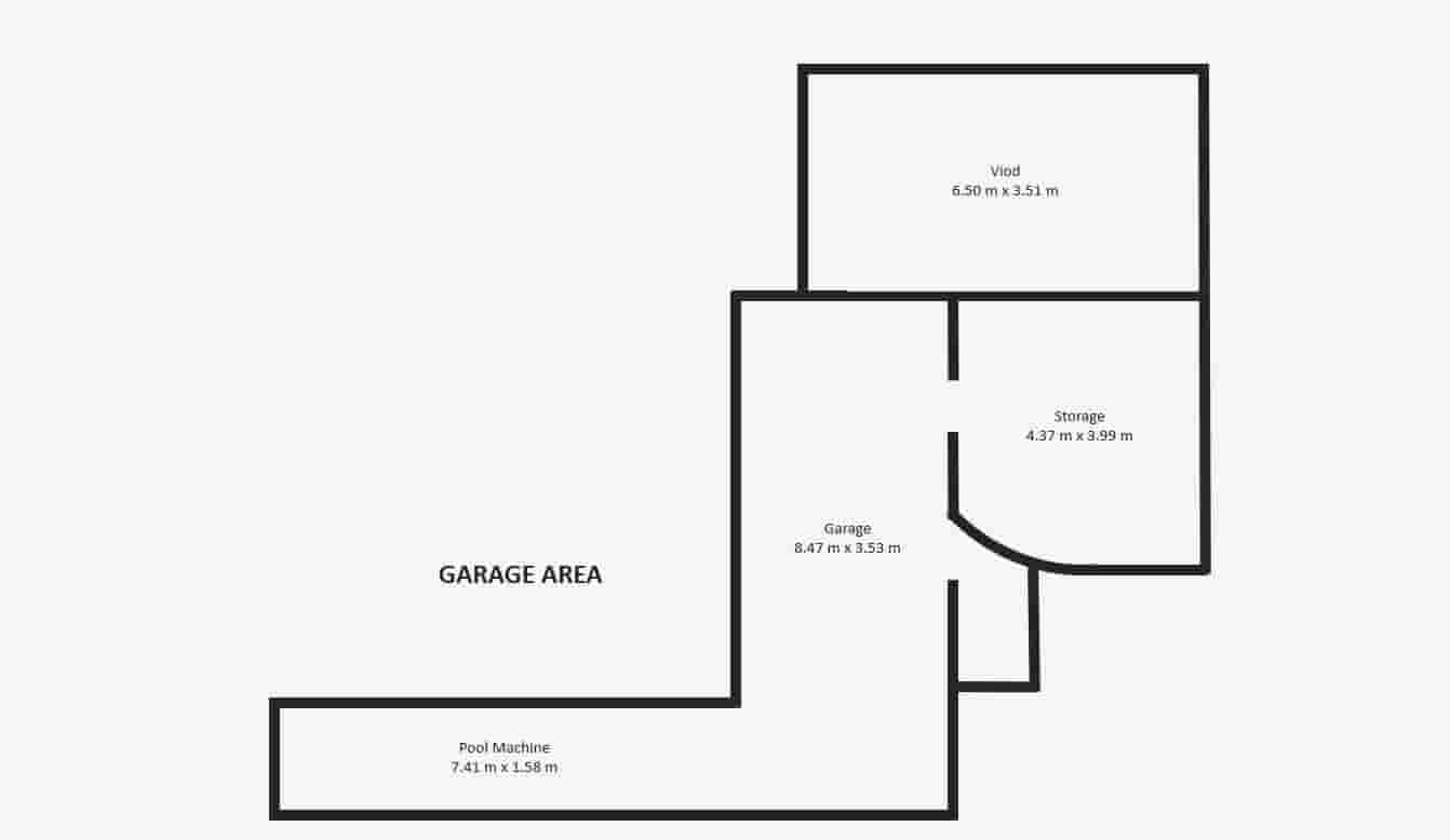 4 soverom Villa til salgs i Moraira med svømmebasseng - € 599 500 (Ref: 9412871)