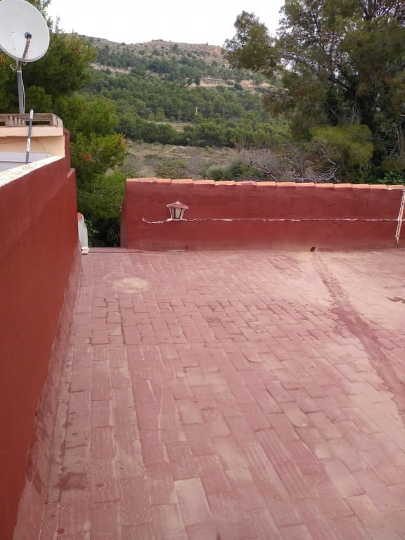 Bungalow para venda em La Nucia - 187 000 € (Ref: 9412872)
