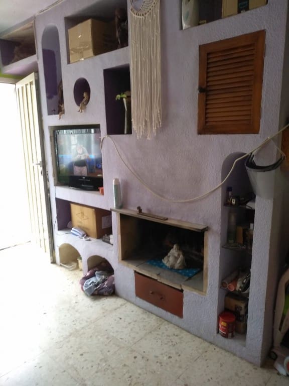 Bungalow para venda em La Nucia - 187 000 € (Ref: 9412872)