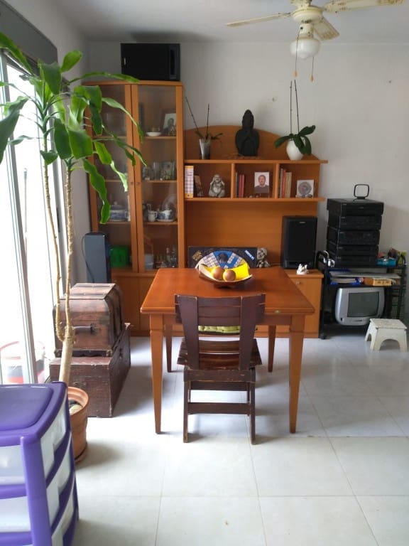 Bungalow para venda em La Nucia - 187 000 € (Ref: 9412872)