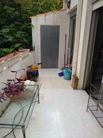 Bungalow for sale in La Nucia - € 187,000 (Ref: 9412872)