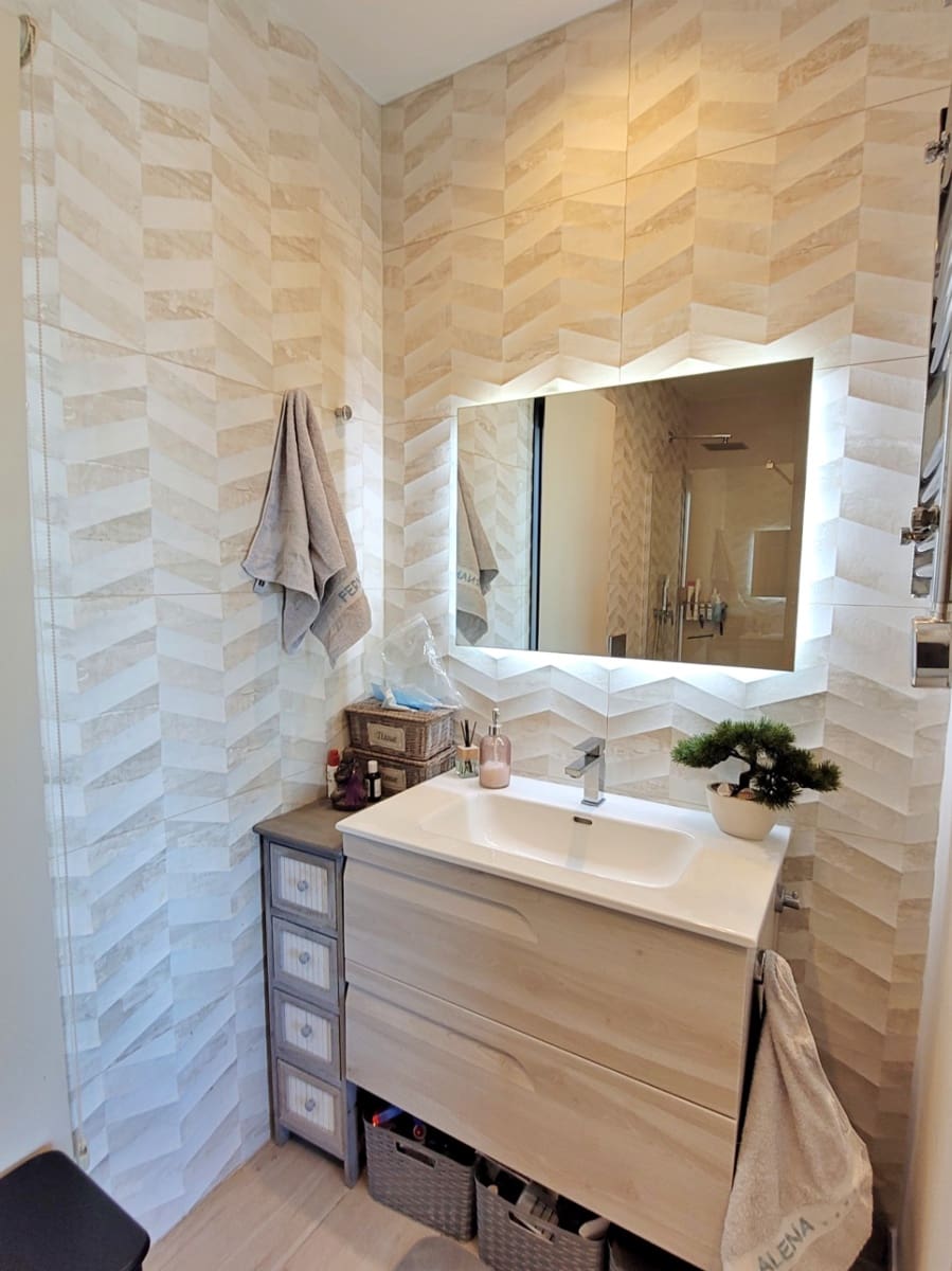 3 camera da letto Villa in vendita in Finestrat con piscina garage - 585.000 € (Rif: 9419402)