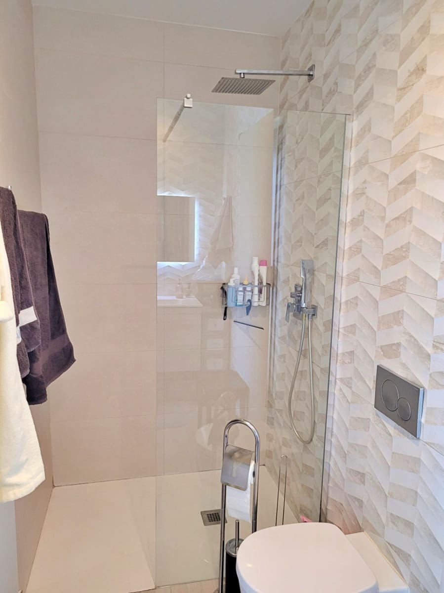 3 camera da letto Villa in vendita in Finestrat con piscina garage - 585.000 € (Rif: 9419402)