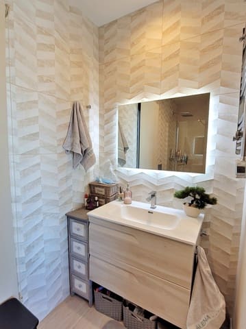 3 camera da letto Villa in vendita in Finestrat con piscina garage - 585.000 € (Rif: 9419402)