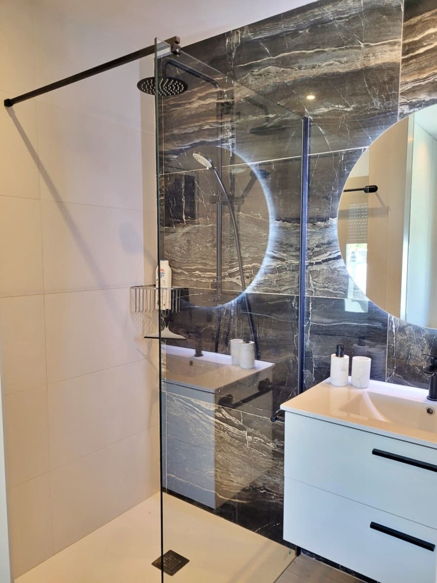 3 camera da letto Villa in vendita in Finestrat con piscina garage - 585.000 € (Rif: 9419402)