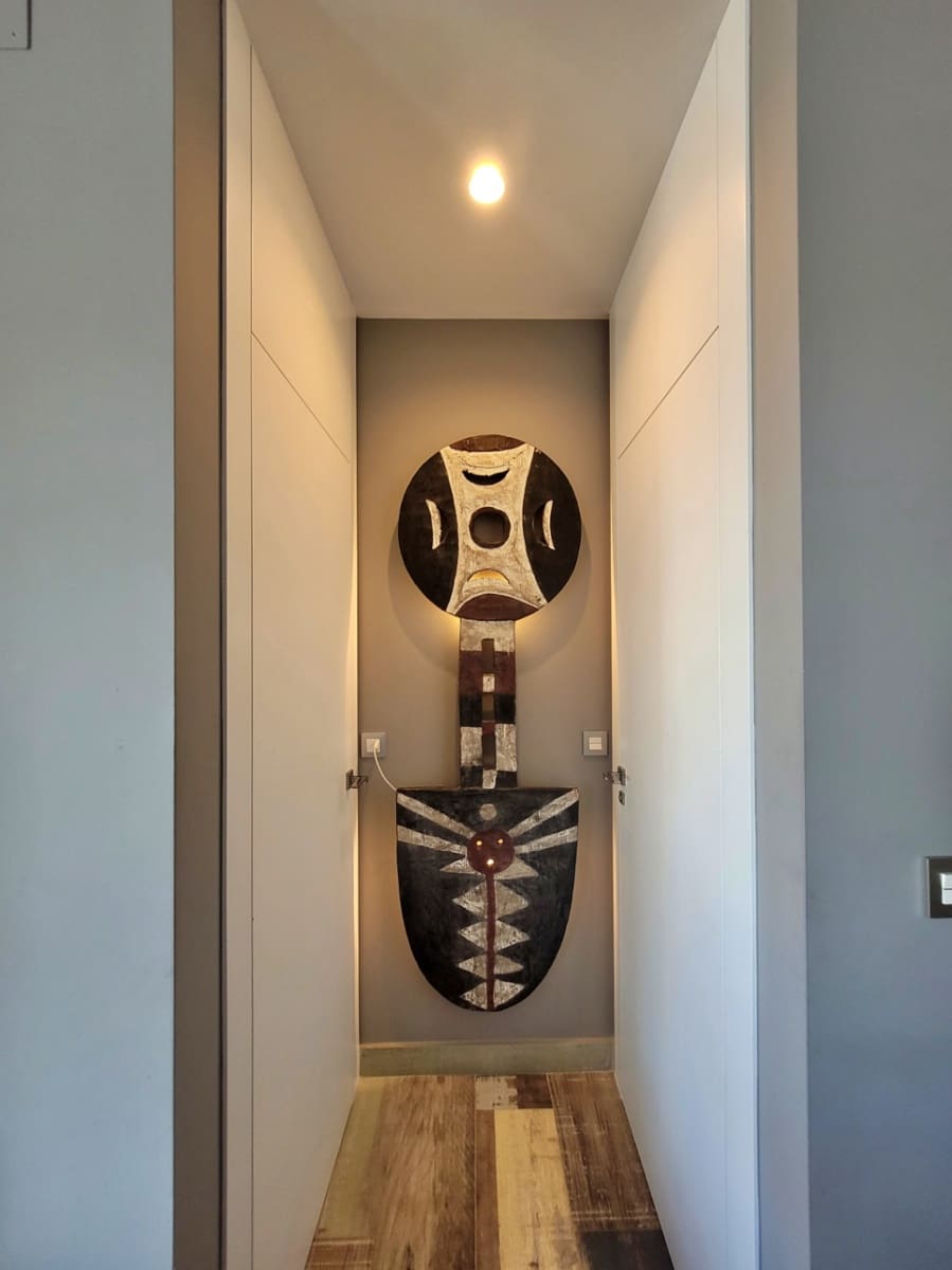 3 camera da letto Villa in vendita in Finestrat con piscina garage - 585.000 € (Rif: 9419402)