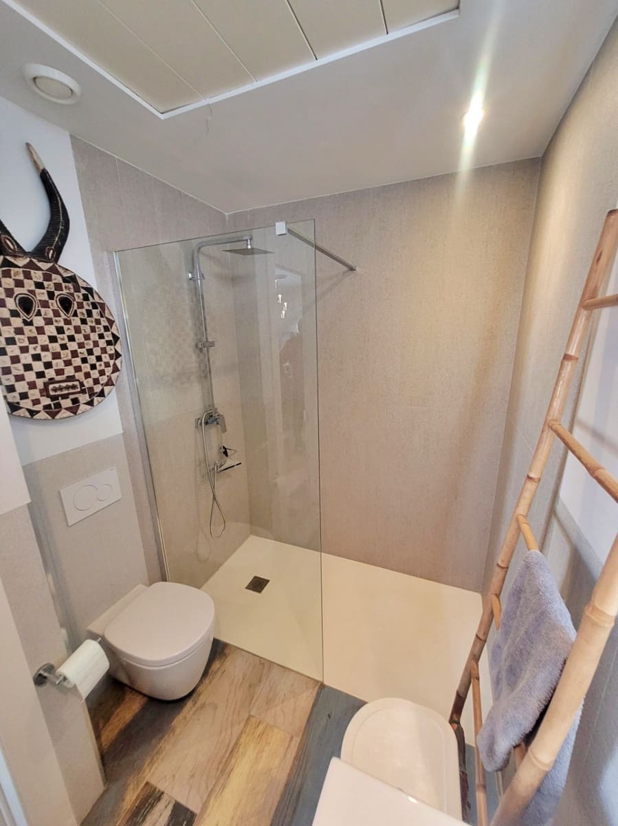 3 camera da letto Villa in vendita in Finestrat con piscina garage - 585.000 € (Rif: 9419402)