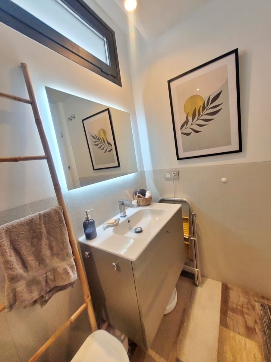 3 camera da letto Villa in vendita in Finestrat con piscina garage - 585.000 € (Rif: 9419402)