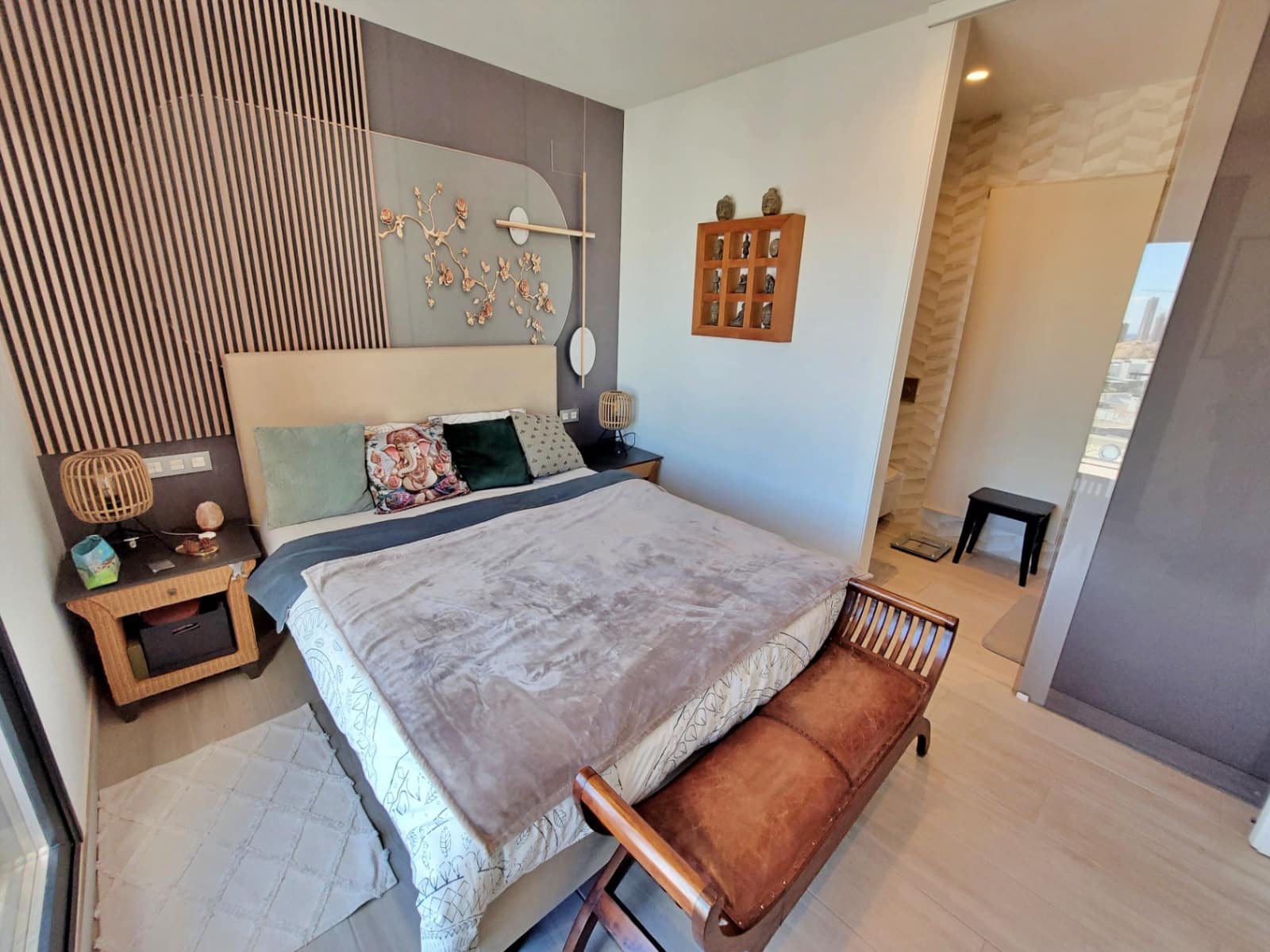 3 camera da letto Villa in vendita in Finestrat con piscina garage - 585.000 € (Rif: 9419402)