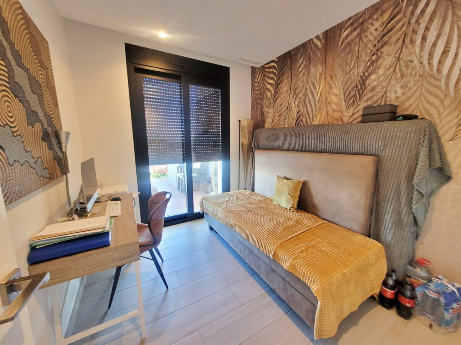 3 camera da letto Villa in vendita in Finestrat con piscina garage - 585.000 € (Rif: 9419402)