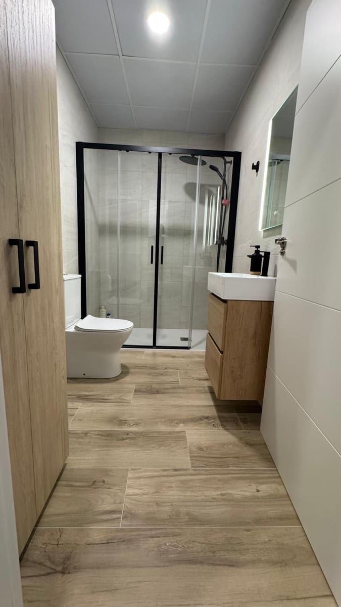 2 slaapkamer Appartement te koop in Calpe / Calp met zwembad - € 275.000 (Ref: 9421590)