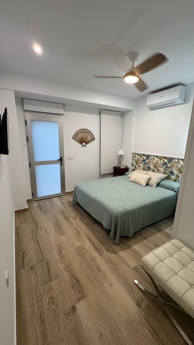 2 slaapkamer Appartement te koop in Calpe / Calp met zwembad - € 275.000 (Ref: 9421590)