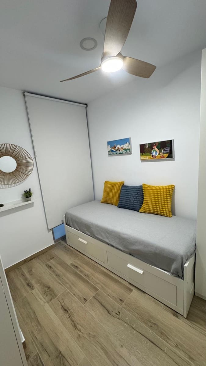 2 slaapkamer Appartement te koop in Calpe / Calp met zwembad - € 275.000 (Ref: 9421590)