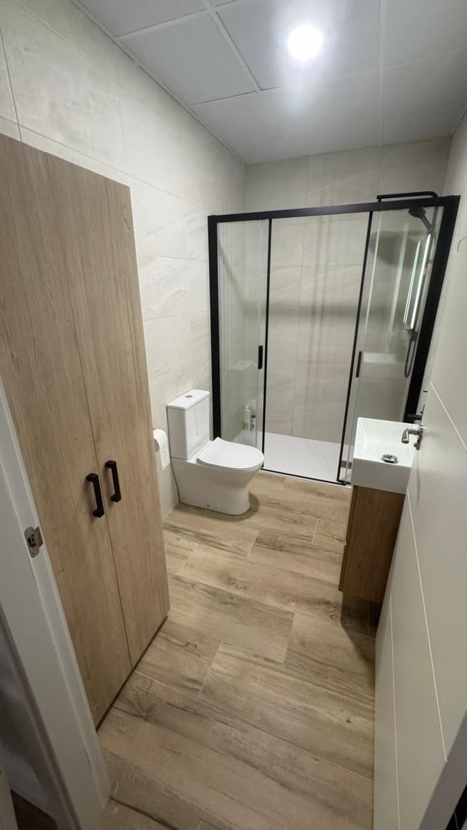 2 slaapkamer Appartement te koop in Calpe / Calp met zwembad - € 275.000 (Ref: 9421590)