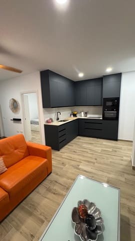 2 slaapkamer Appartement te koop in Calpe / Calp met zwembad - € 275.000 (Ref: 9421590)